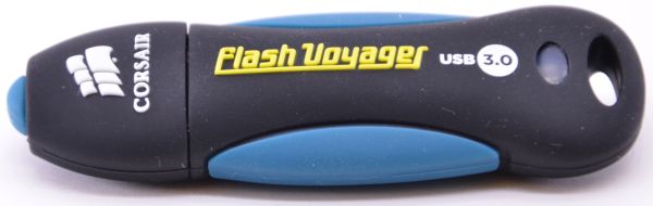 UserBenchmark: Corsair Flash Voyager USB 3.0 16GB CMFVY3S-16GB