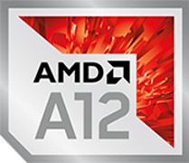 UserBenchmark: AMD A12-9700P APU (2016 M.BR) AM970PADY44AB