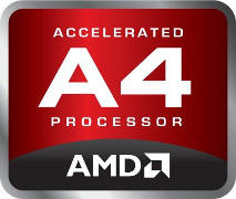 UserBenchmark: AMD A4-3400 APU