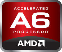 UserBenchmark: AMD A6-3400M APU