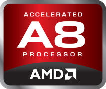 UserBenchmark: AMD A8-3870 APU