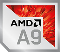 UserBenchmark: AMD A9-9425 APU (2016 M.SR)