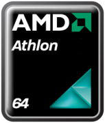 UserBenchmark: AMD Athlon 64 X2 Dual Core 5600+