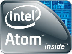 UserBenchmark: Intel Atom N2600