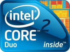 UserBenchmark: Intel Core2 Duo E8600