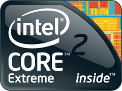 UserBenchmark: Intel Core2 Extreme X9770