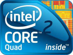 UserBenchmark: Intel Core2 Quad Q9650