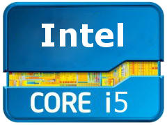 UserBenchmark: Intel Core i5-7300HQ