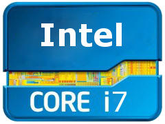 UserBenchmark: Intel Core i7-7700HQ vs i7-8750H
