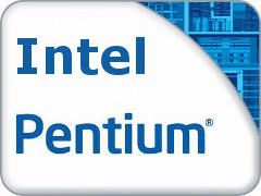 UserBenchmark: Intel Pentium N3540