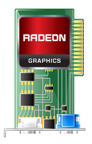 UserBenchmark: AMD Radeon 540