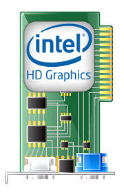 UserBenchmark: Intel HD 3000 (Mobile V1 1.1/1.2 GHz) vs 4000 1.25
