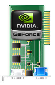 UserBenchmark: Nvidia GeForce 6100