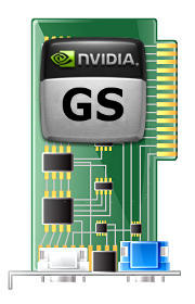 UserBenchmark: Intel UHD Graphics 630 (Desktop Coffee Lake i5 i7) vs Nvidia  GeForce 8800 GS