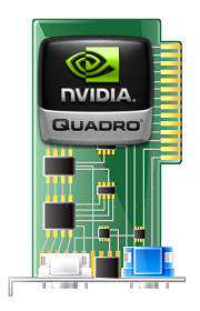 UserBenchmark: Nvidia Quadro FX 2700M vs 770M