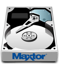UserBenchmark: Maxtor STM3250310AS 250GB