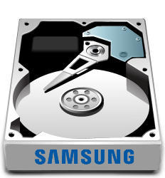 UserBenchmark: Samsung Spinpoint F4 2TB HD204UI