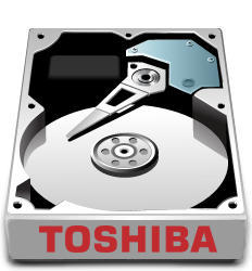 UserBenchmark: Toshiba MQ01ABF050 500GB