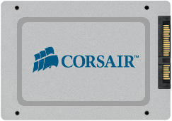 UserBenchmark: Corsair Force GT 60GB CSSD-F60GBGT-BK