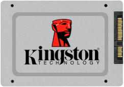 UserBenchmark: Kingston SSDNow UV400 vs Samsung 860 Evo