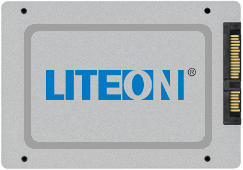 UserBenchmark: Liteonit LCS-256M6S 2.5 7mm 256GB