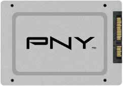 UserBenchmark: PNY CS900 120GB SSD7CS900-120-RB