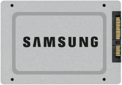 UserBenchmark: Samsung PM830 512GB