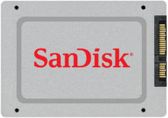 UserBenchmark: Sandisk U100 24GB